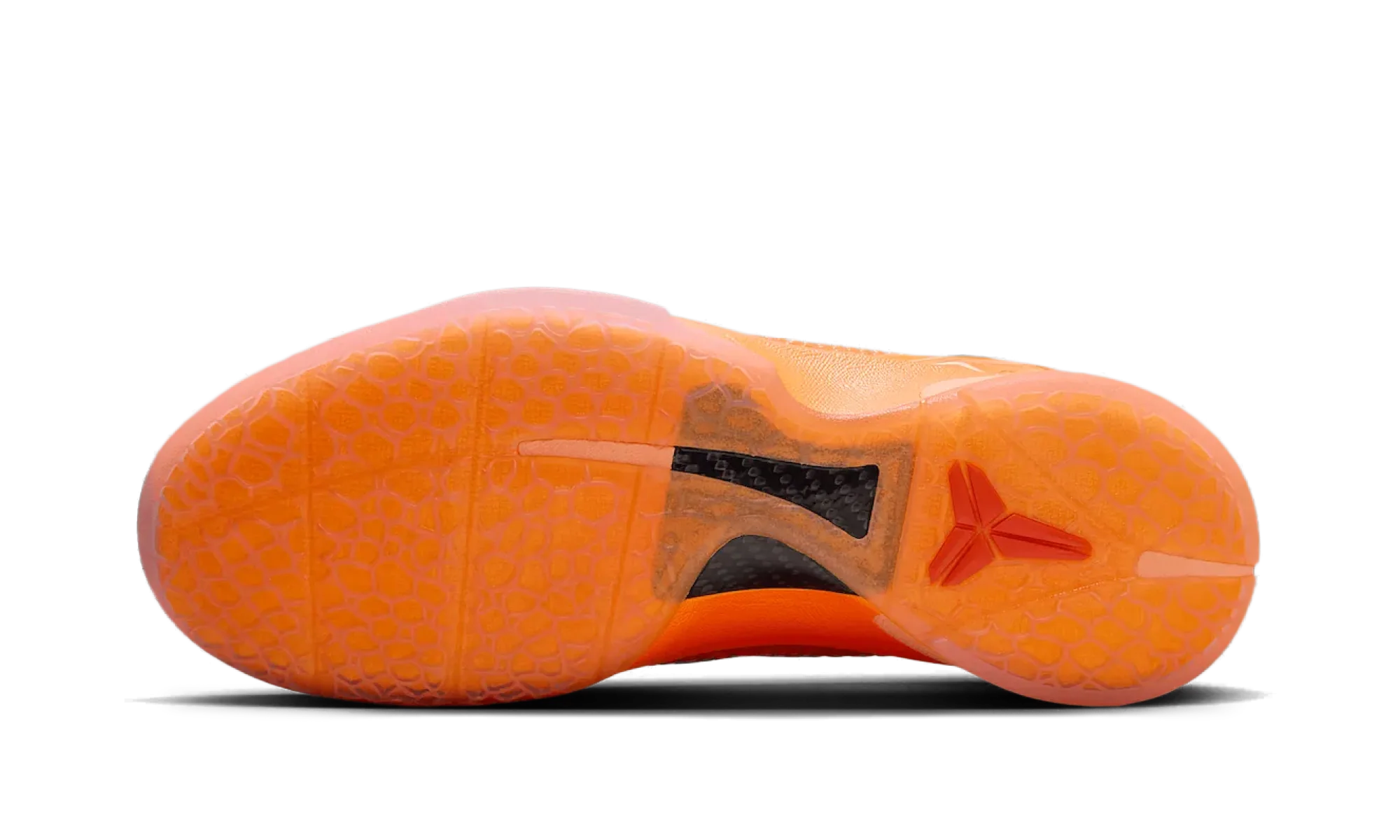 Nike Kobe 6 Protro Total Orange