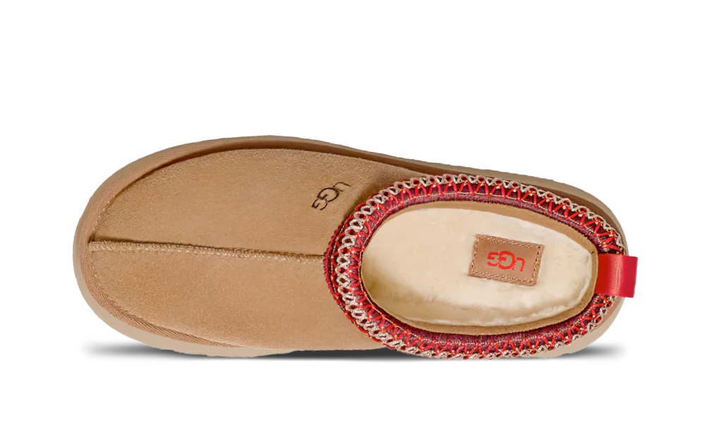 UGG Tazz Slipper Chestnut