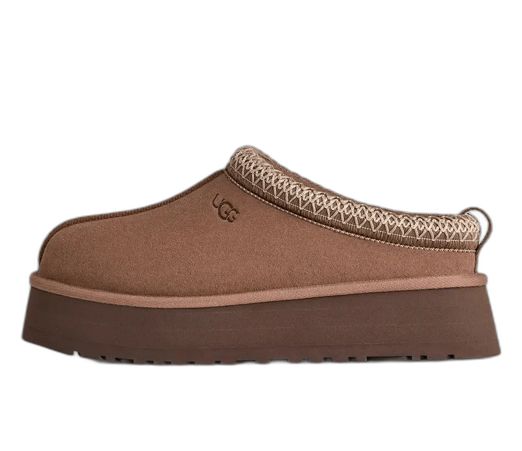 UGG Tazz II Slipper Rocky Oak