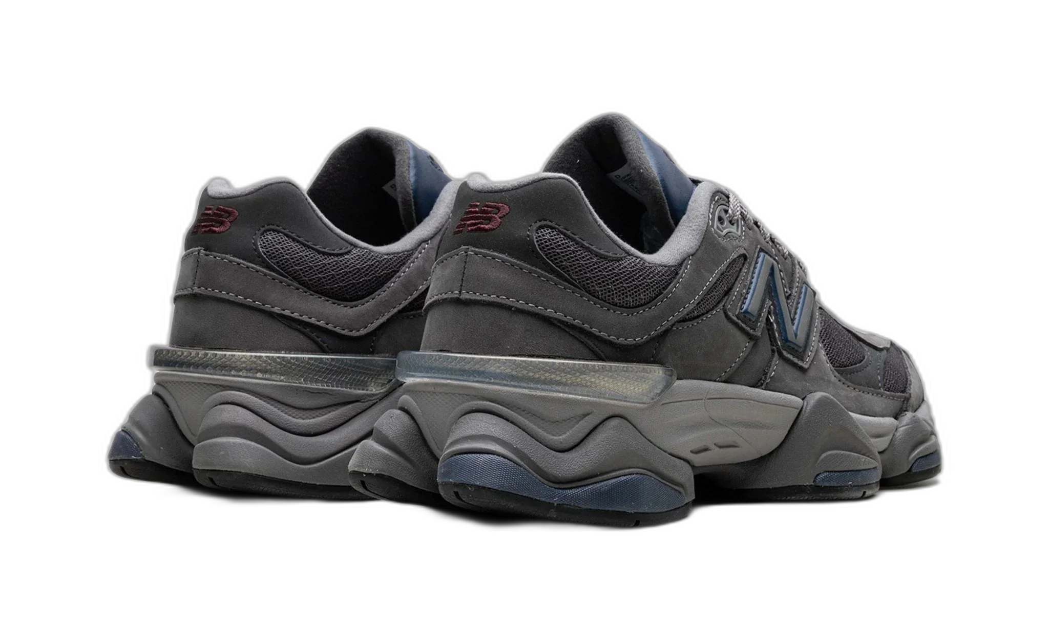 New Balance 9060 Castlerock