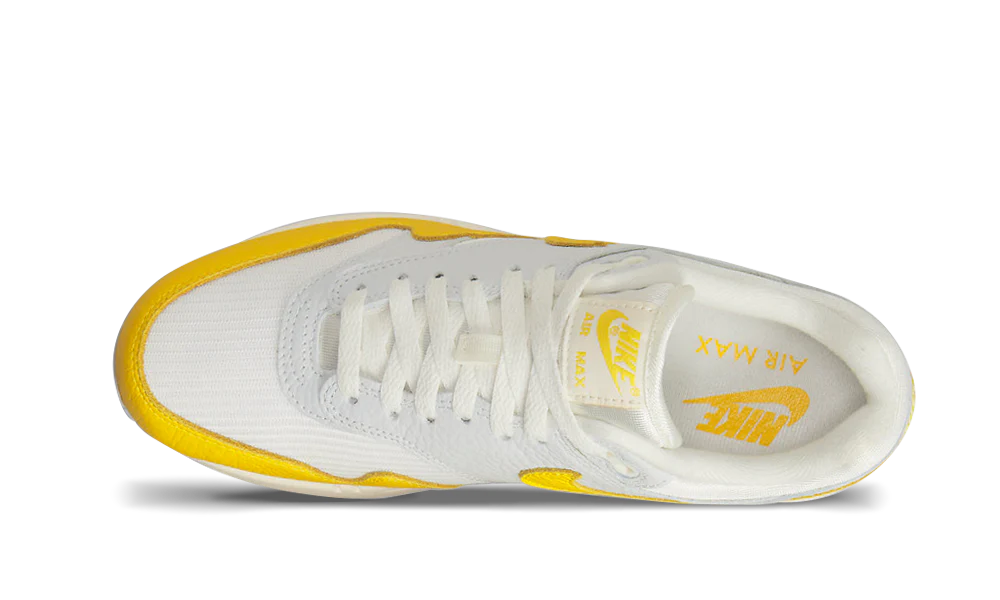 Nike Air Max 1 Tour Yellow