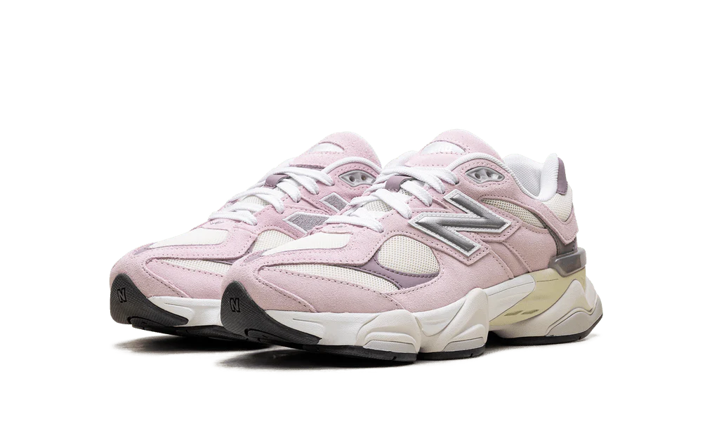 New Balance 9060 Pink White
