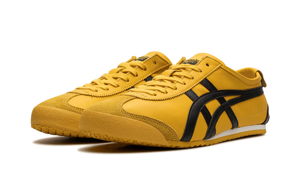 Onitsuka Tiger Mexico 66 Kill Bill