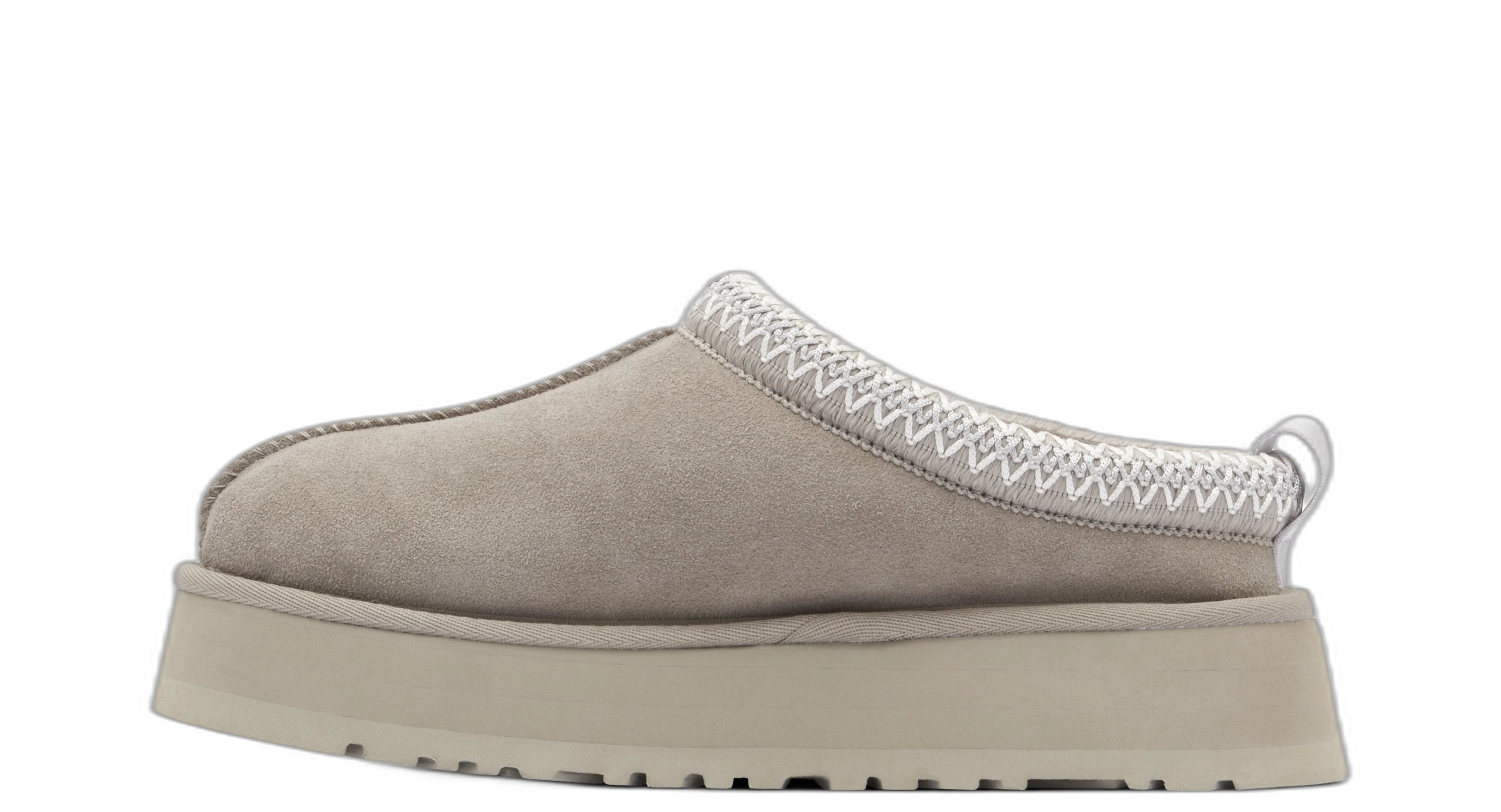 UGG Tazz Slipper Pumice