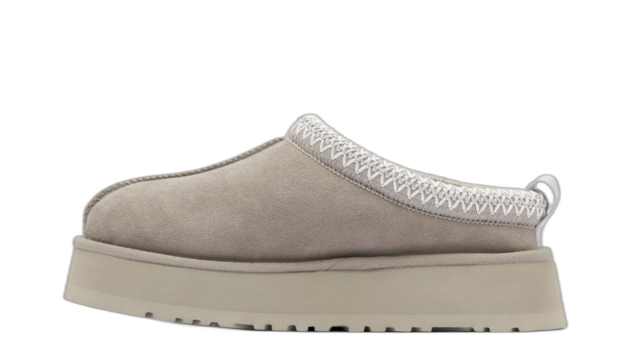 UGG Tazz Slipper Pumice