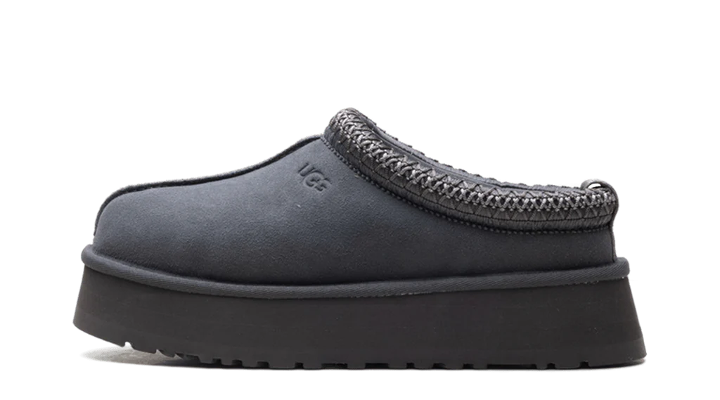 UGG Tazz II Slipper Obsidian
