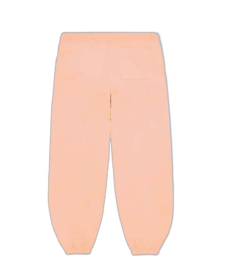 Sp5der SP5 Sweatpants Bellini