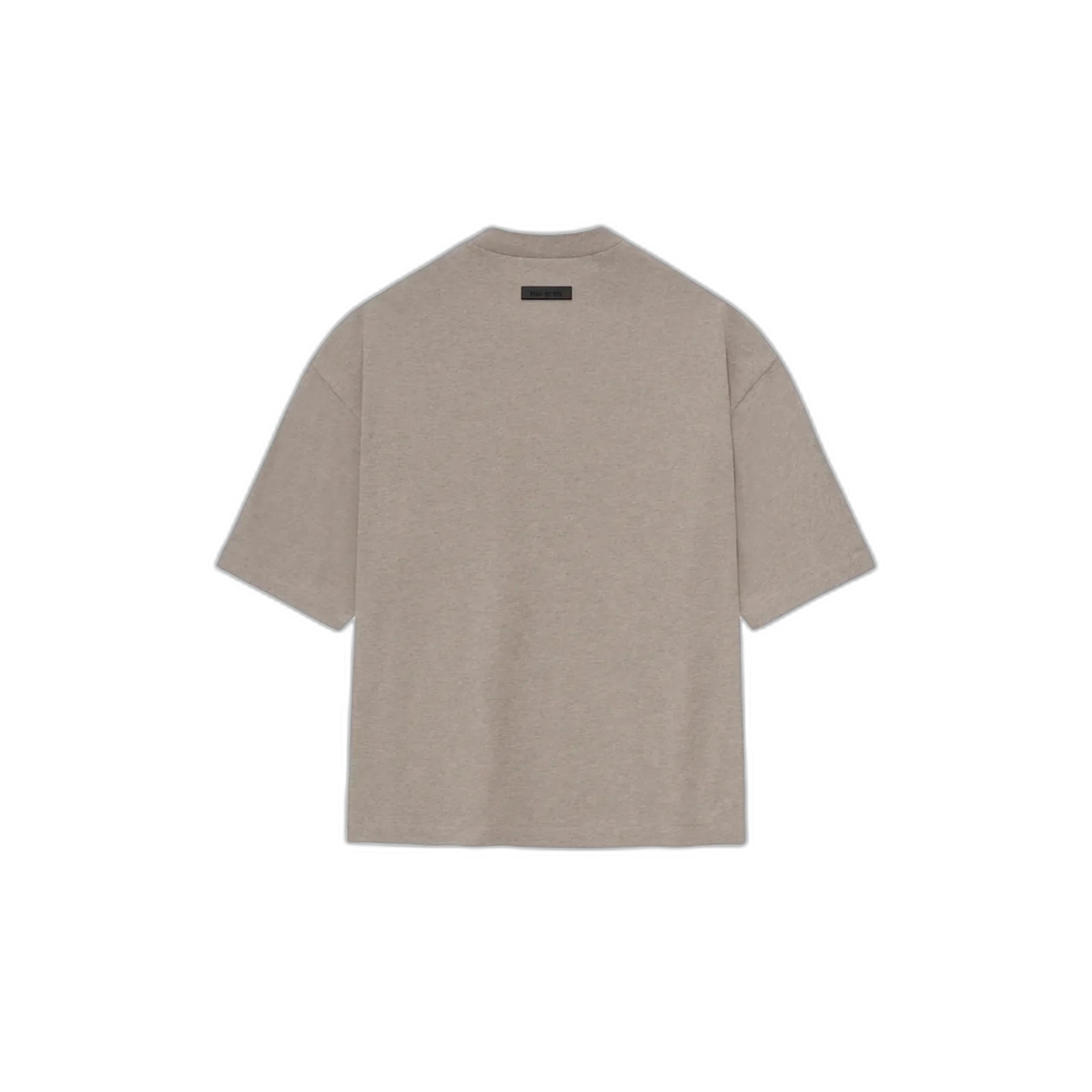 Fear of God Essentials Tee Core Heather (FW23)