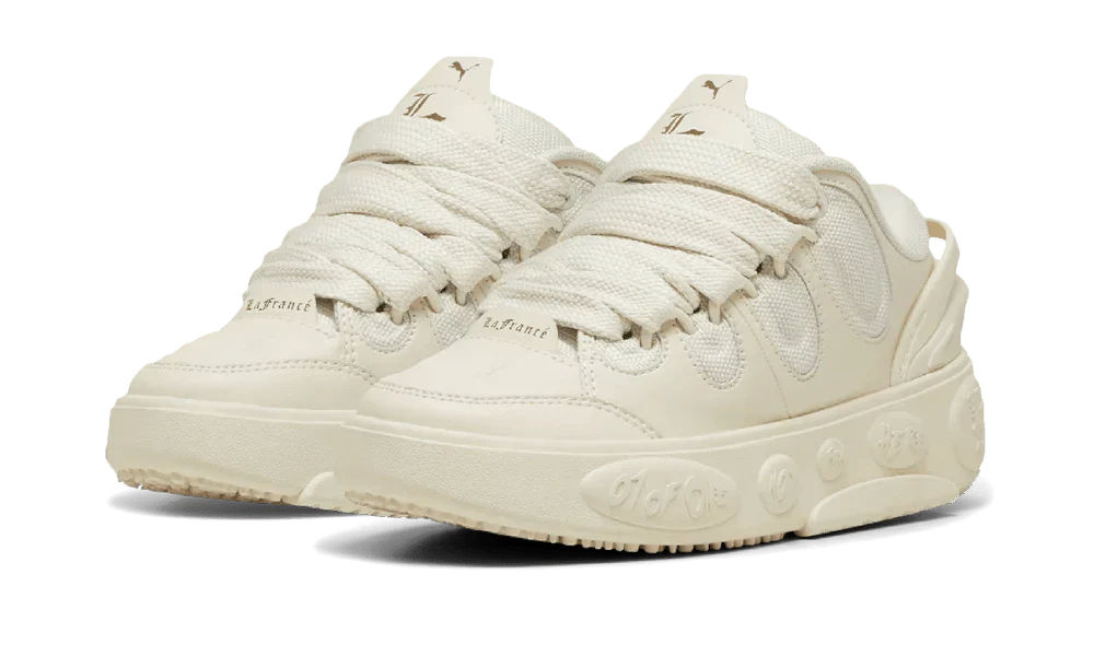 Puma LaMelo Ball LaFrancé Amour Moment