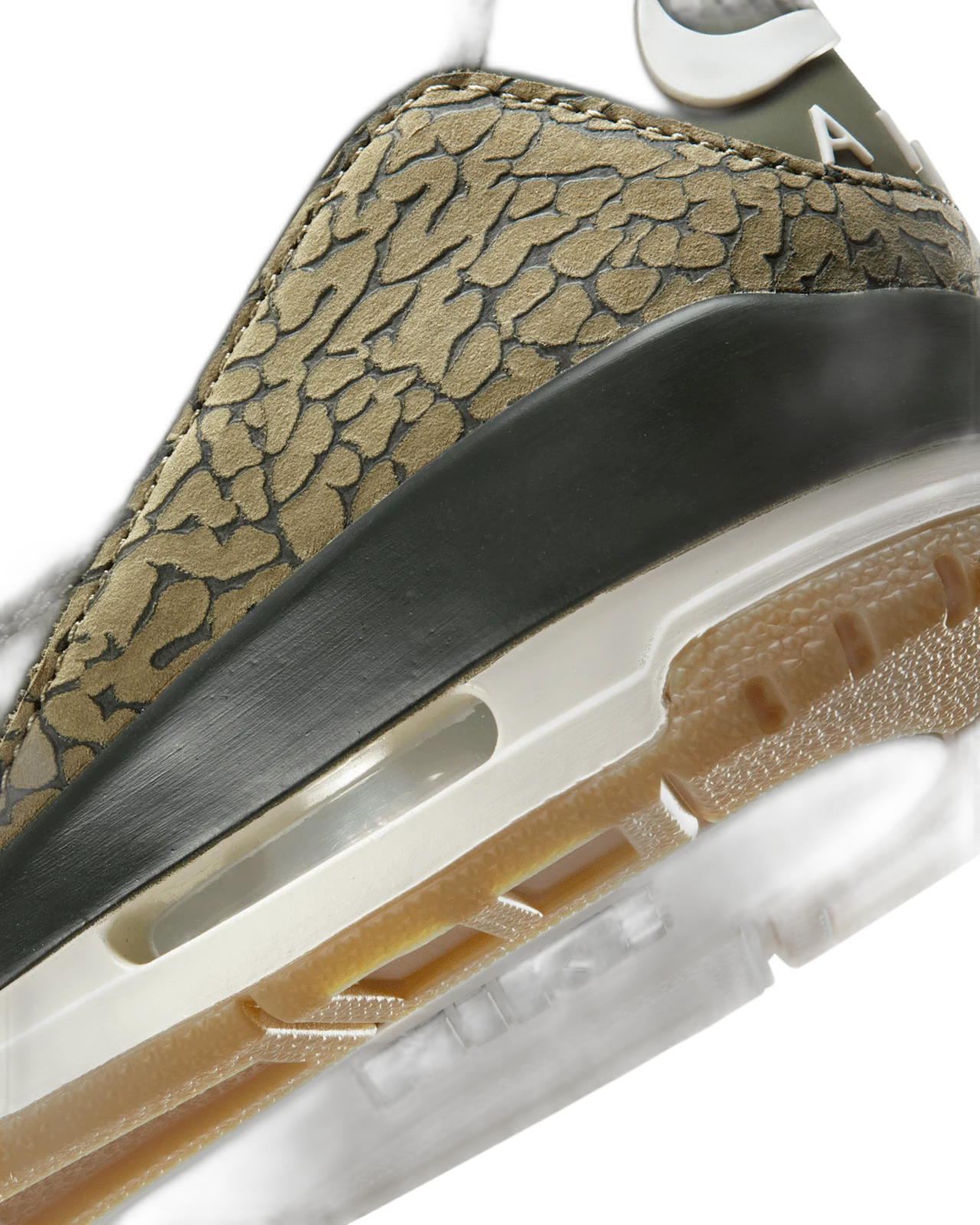 Jordan 3 Retro Family Affair