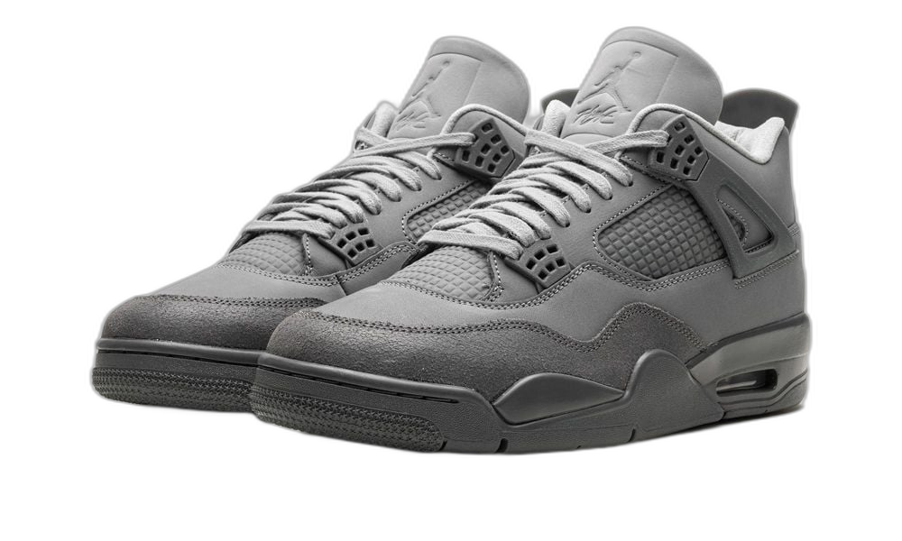 Jordan 4 Retro SE Paris Olympics Wet Cement
