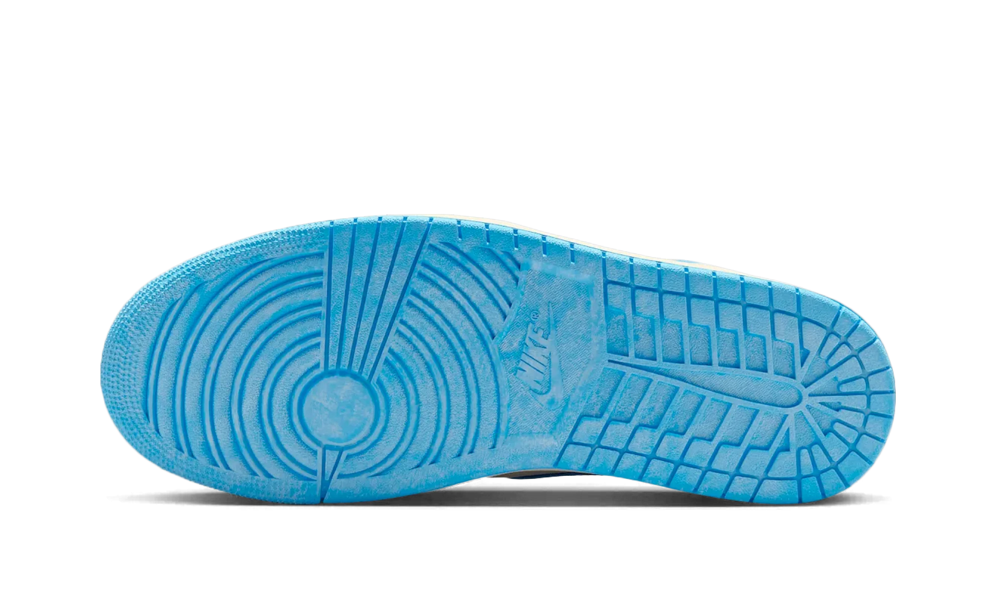 Jordan 1 Retro High OG UNC Reimagined