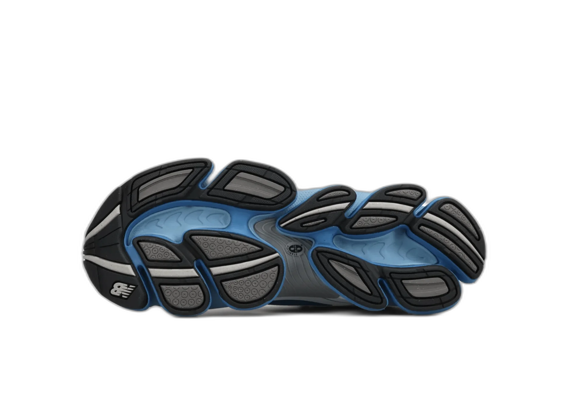 New Balance Abzorb 2000 Baby Blue