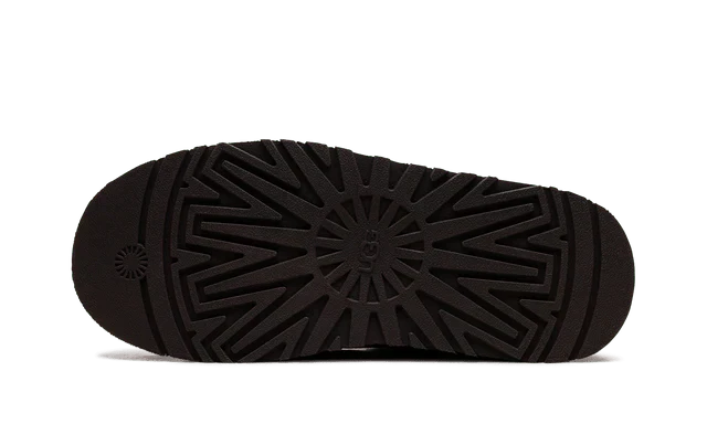 UGG Tazz Caspian Slipper Burnt Cedar