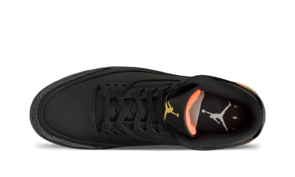 Jordan 3 Retro J Balvin Rio