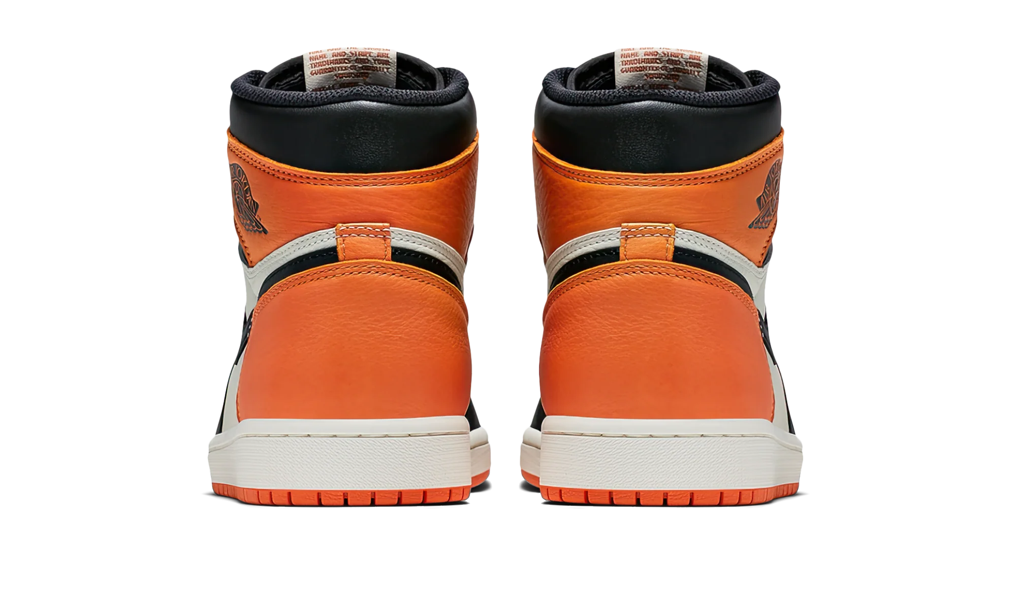 Jordan 1 Retro High OG Shattered Backboard (2025)
