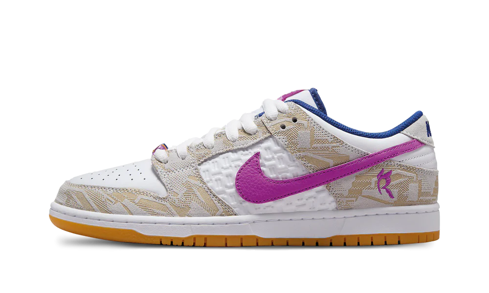 Nike SB Dunk Low Rayssa Leal
