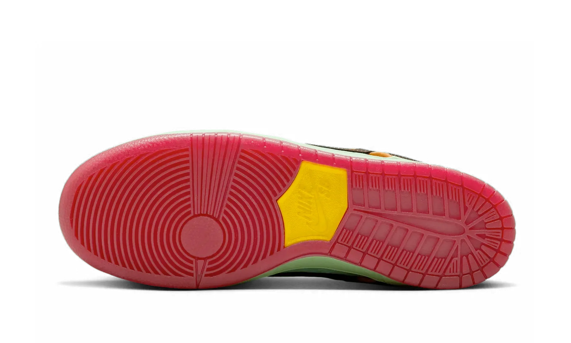 Nike SB Dunk Low Rodeo Tourmaline