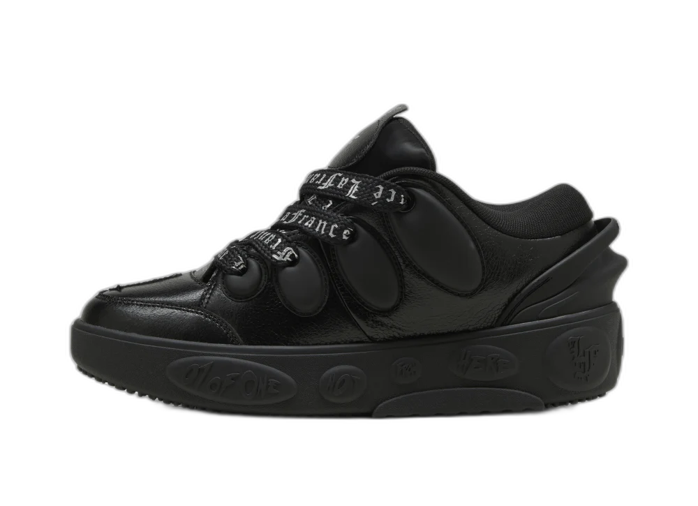 Puma LaMelo Ball LaFrancé Amour Black
