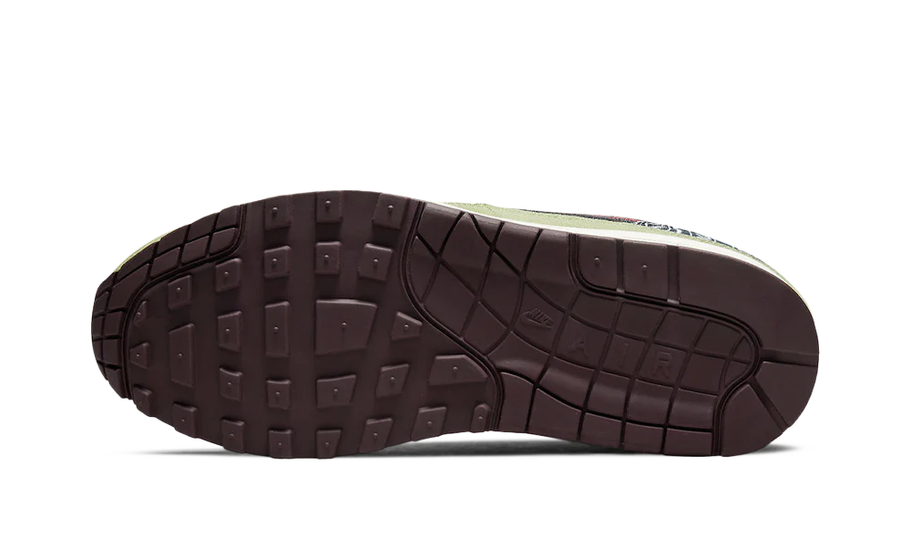 Nike Air Max 1 SP Concepts Mellow