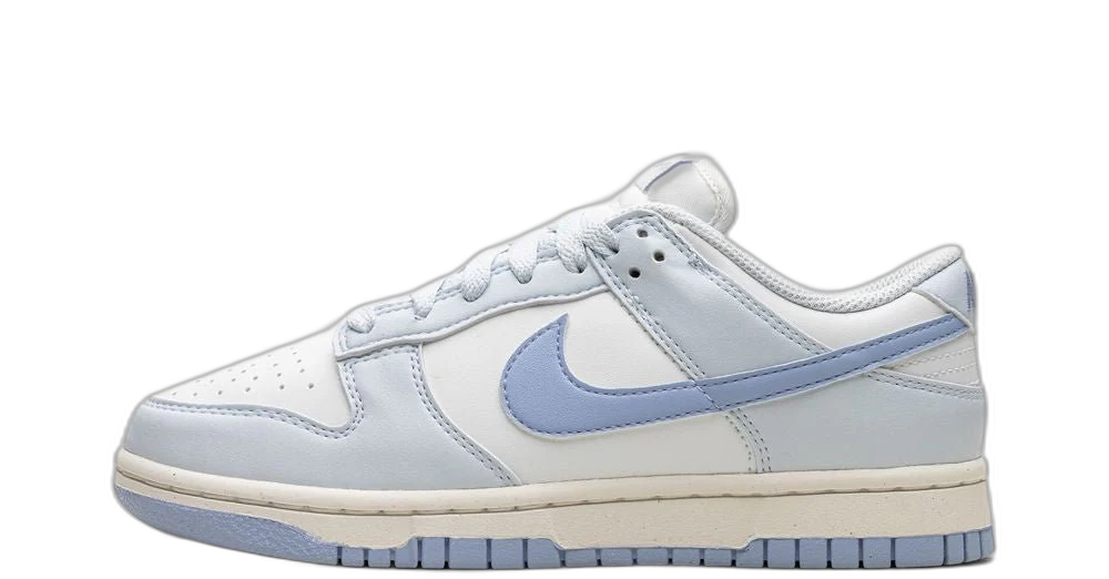 Nike Dunk Low Next Nature Blue Tint