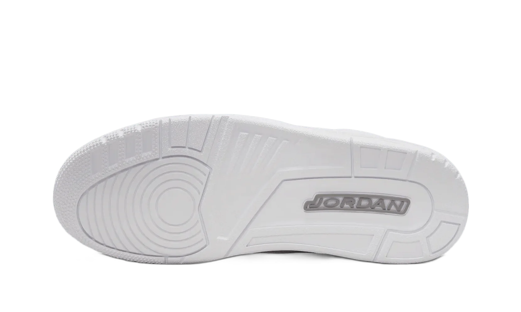 Jordan 3 Retro Pure Money (2025)