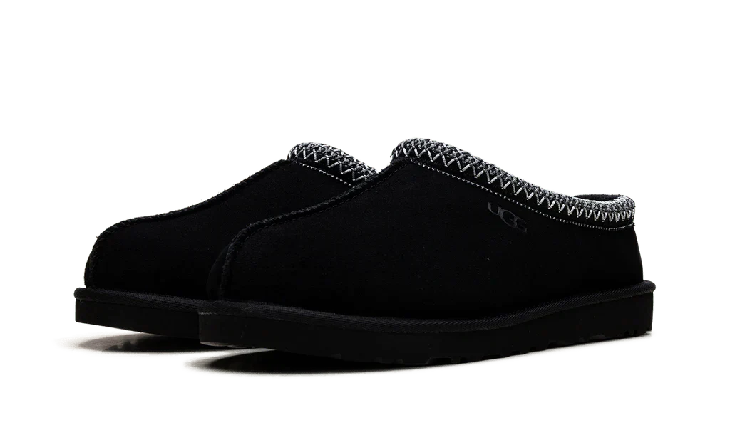 UGG Tasman II Slipper Black