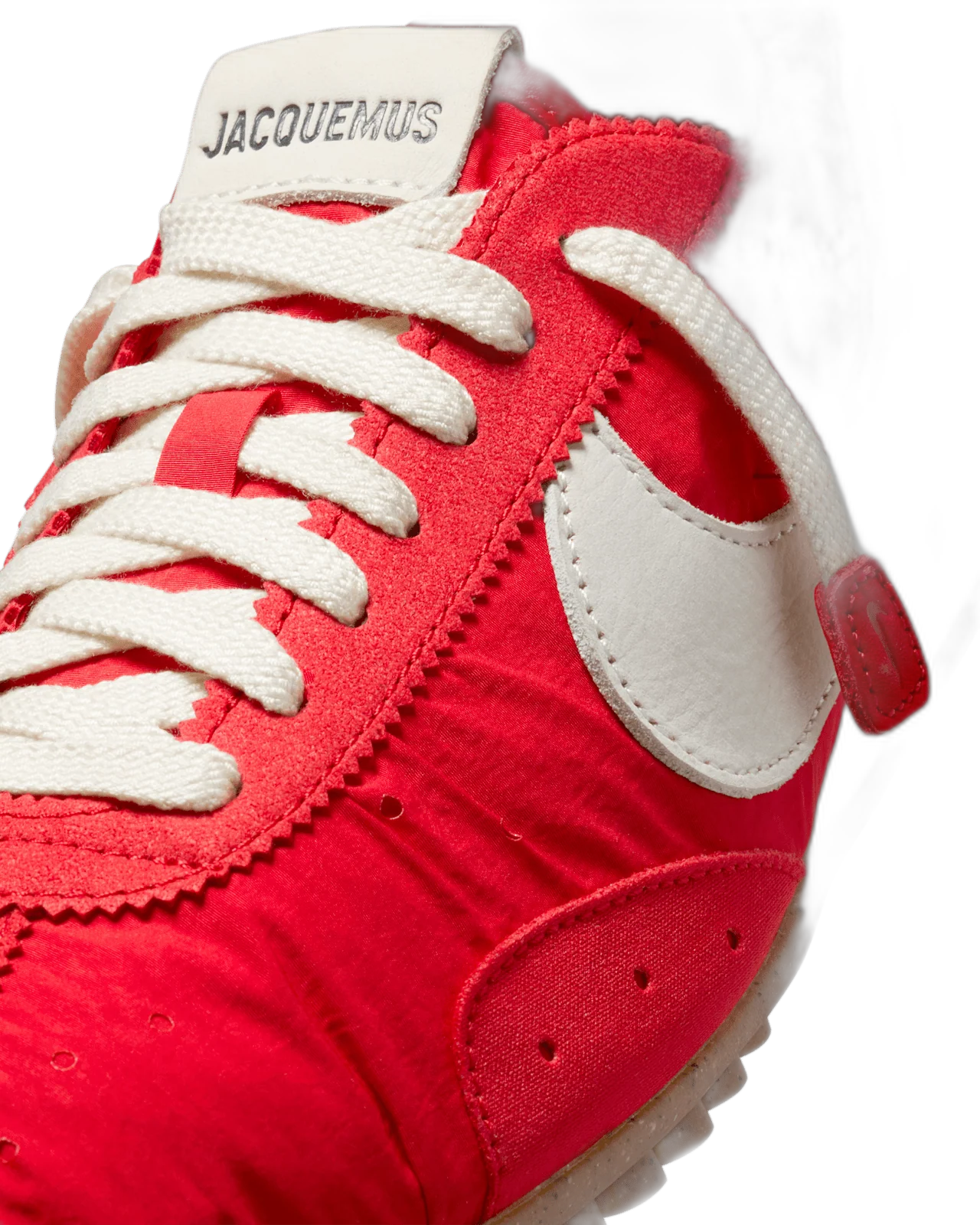 Nike Moon Shoe SP Jacquemus University Red
