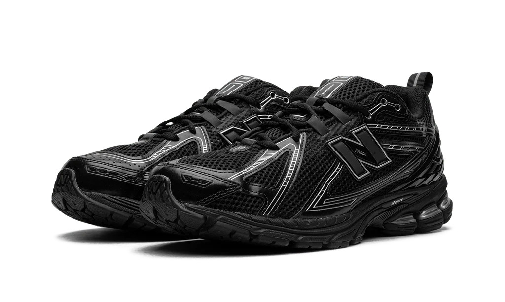 New Balance 1906R Black Grey