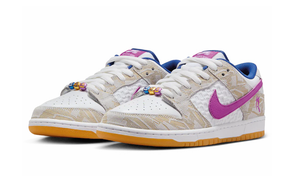 Nike SB Dunk Low Rayssa Leal