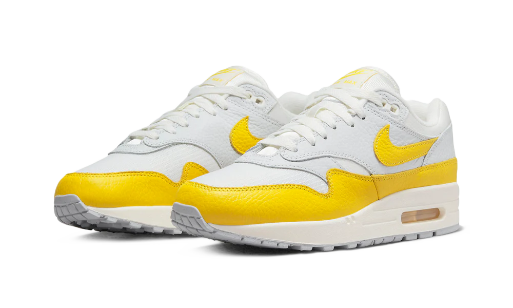 Nike Air Max 1 Tour Yellow