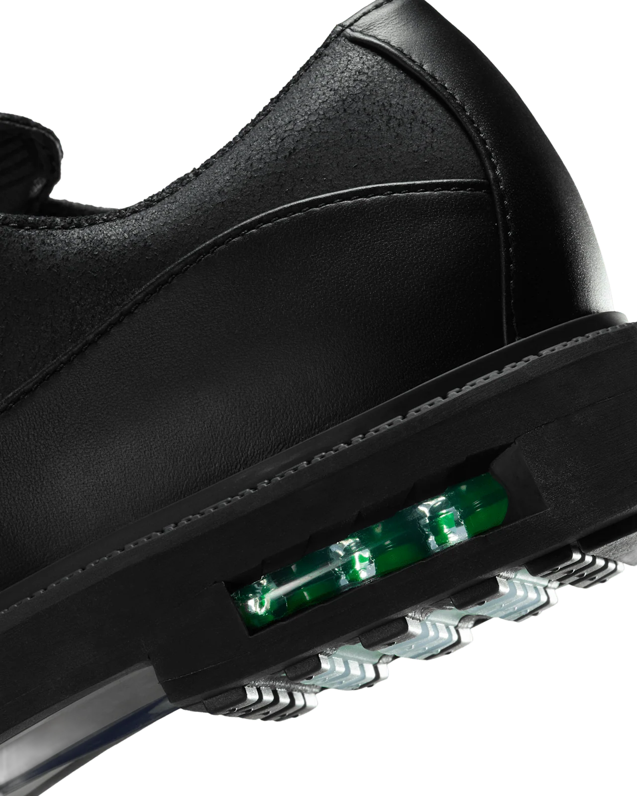 Nike Air Max RK61 Air Afrique Black