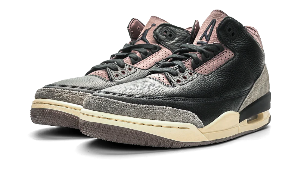 Jordan 3 Retro OG SP A Ma Maniére While You Were Sleeping