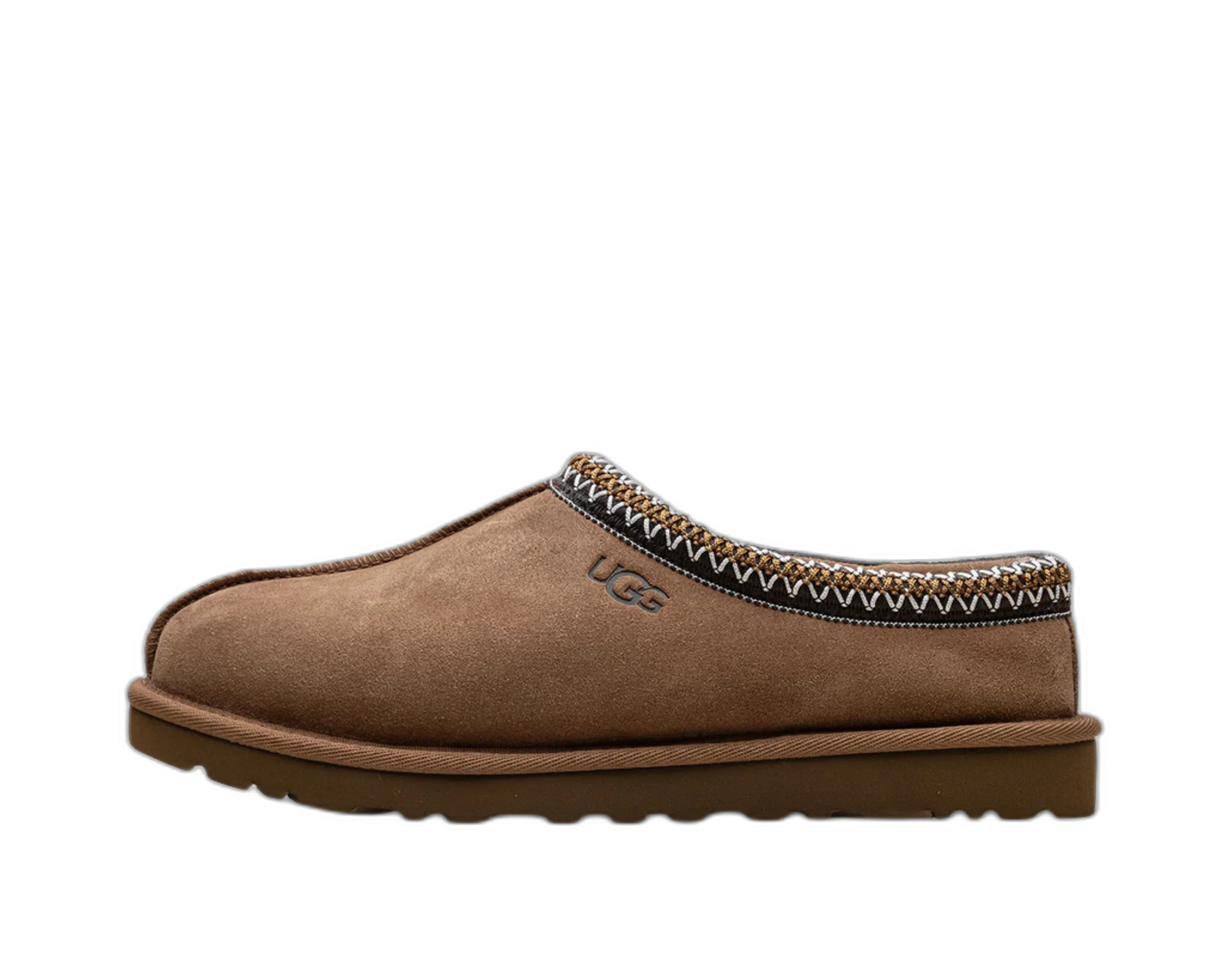 UGG Tasman II Slipper Chestnut
