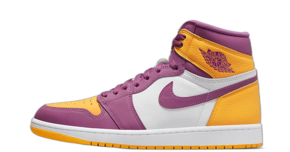 Jordan 1 Retro High OG Brotherhood