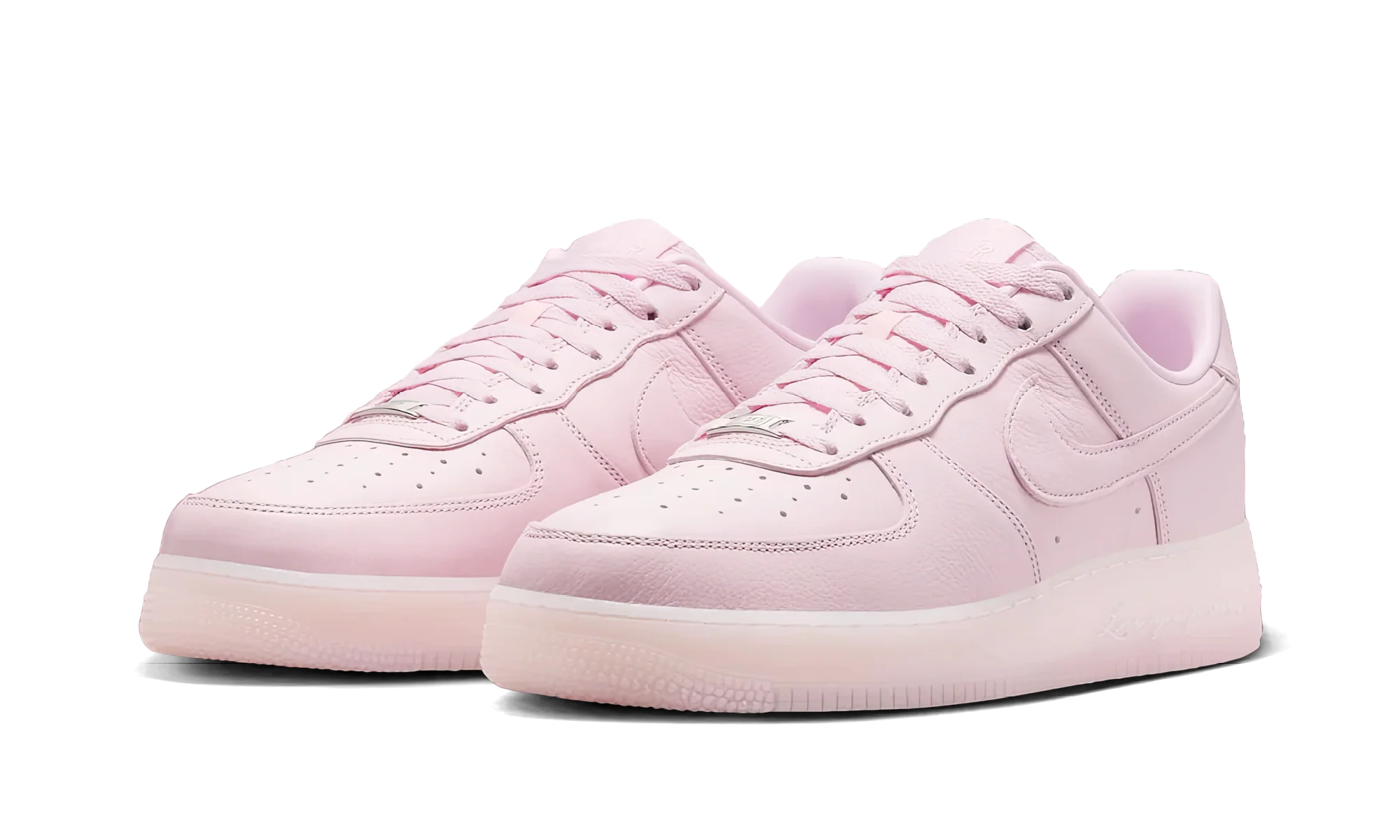 Nike Air Force 1 Low Drake NOCTA Certified Lover Boy Pink Foam