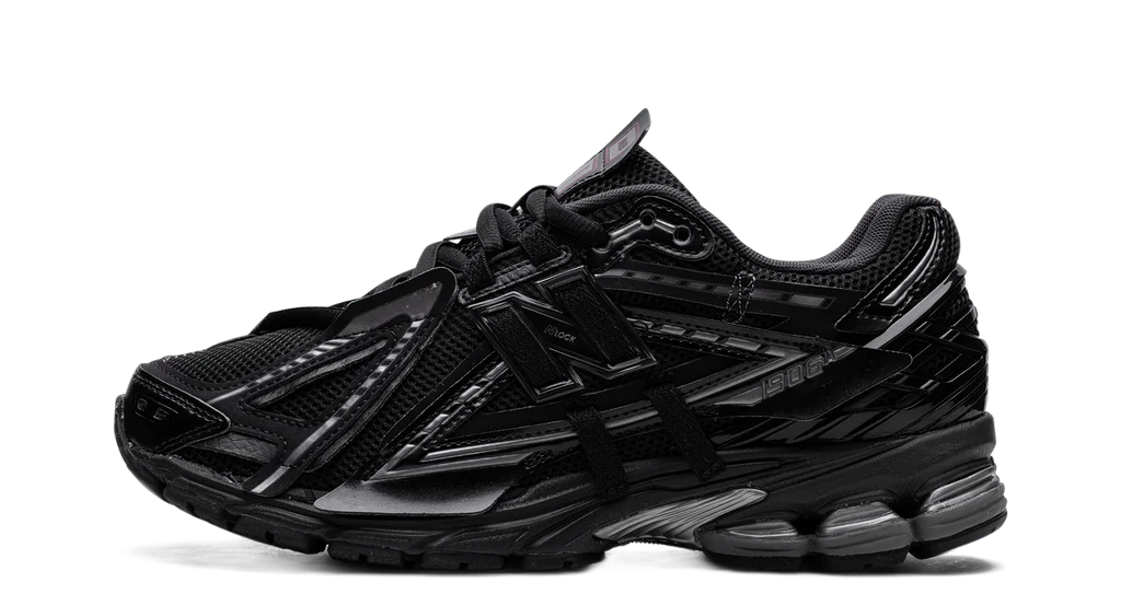 New Balance 1906A Black