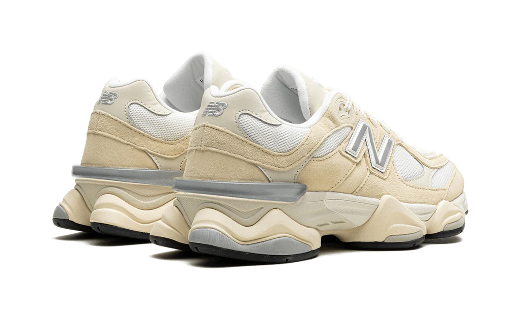 New Balance 9060 Calcium Sea Salt
