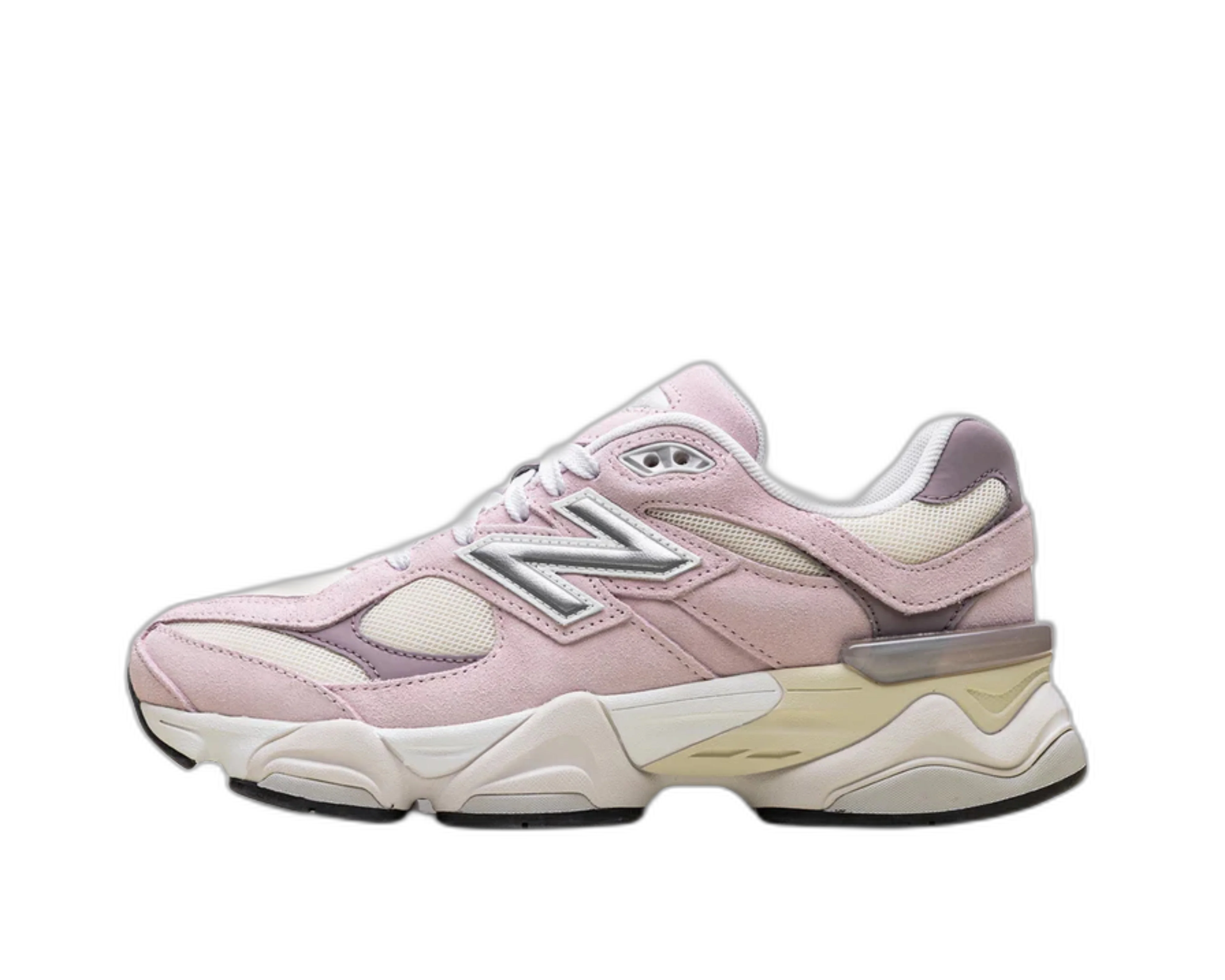 New Balance 9060 Pink White