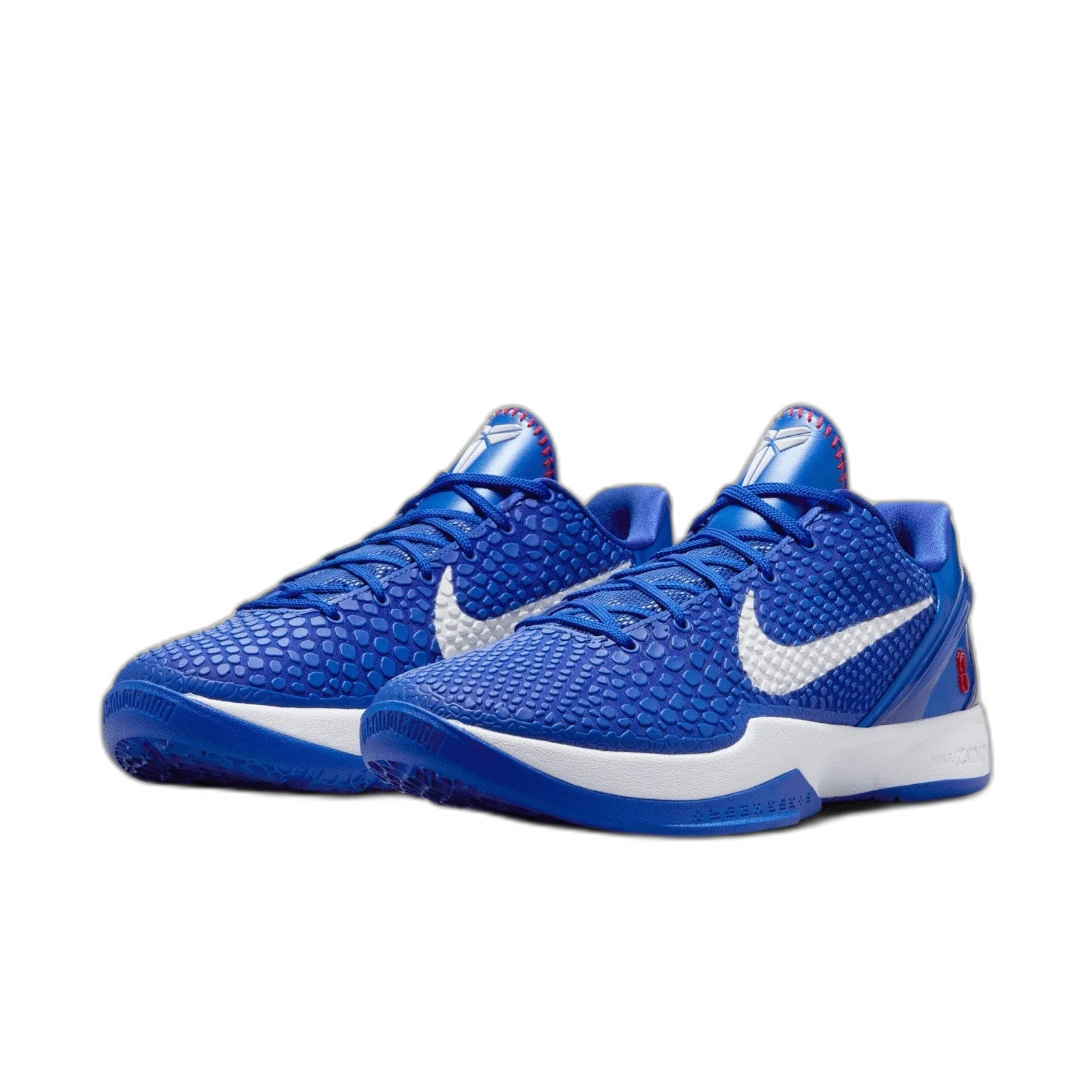 Nike Kobe 6 Protro Dodgers