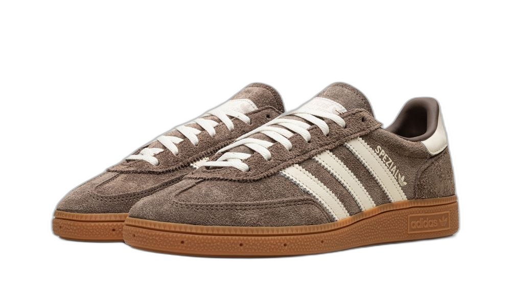 adidas Handball Spezial Earth Strata Gum