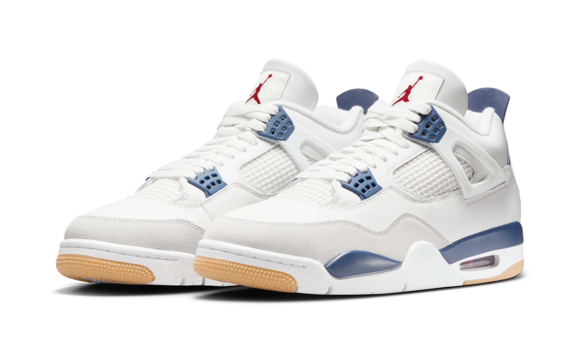 Jordan 4 Retro SB Navy