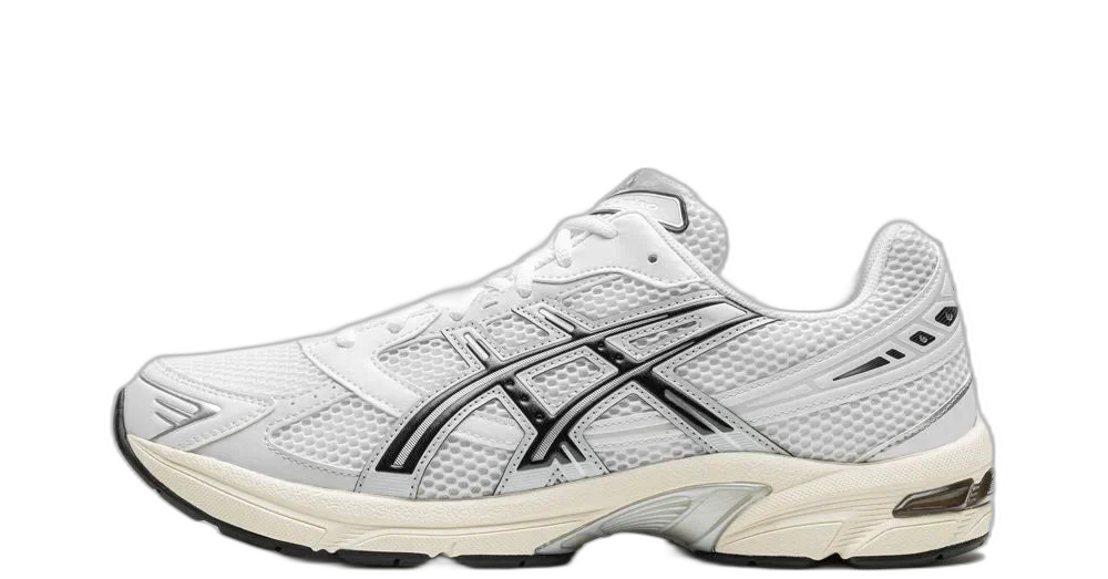 ASICS Gel-1130 White Cloud Grey