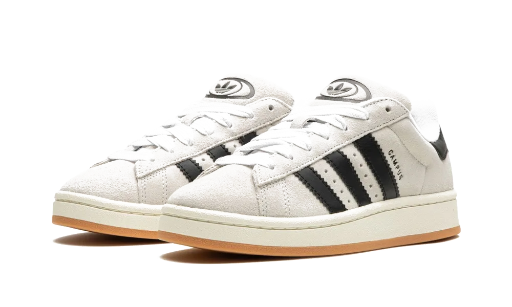 adidas Campus 00s Wonder White