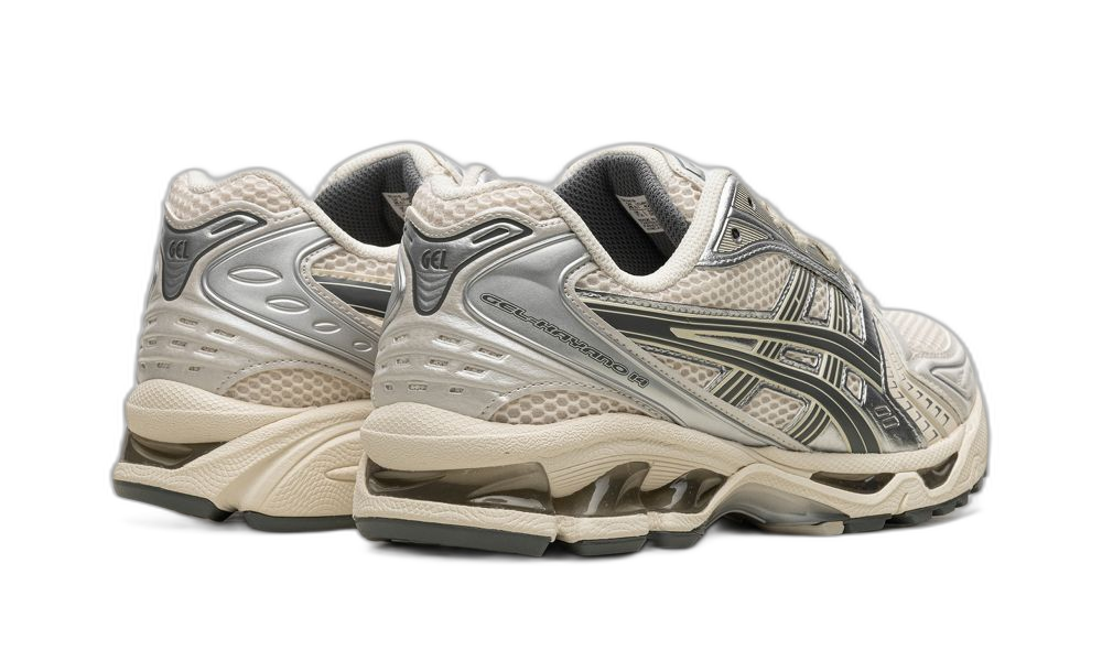 ASICS Gel-Kayano 14 Birch Dark Pewter