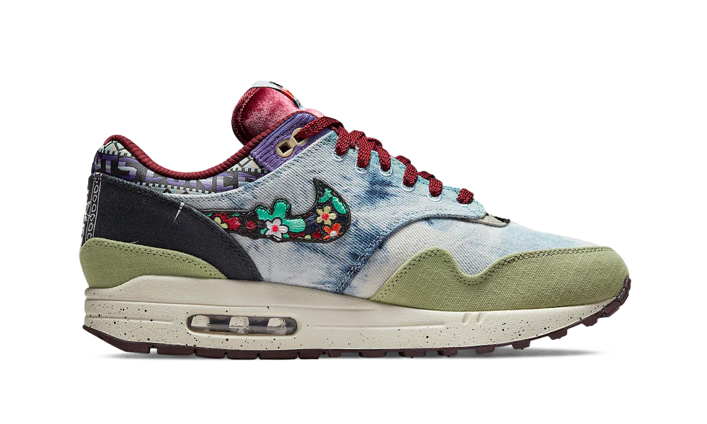 Nike Air Max 1 SP Concepts Mellow