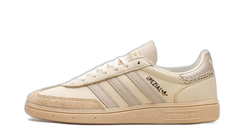 adidas Handball Spezial Cream White Beige