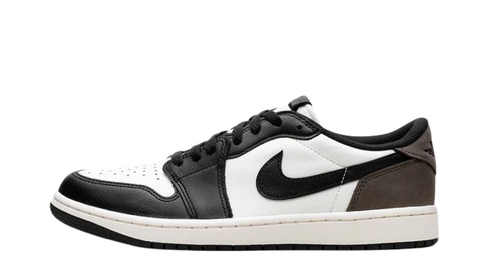 Jordan 1 Retro Low OG Mocha